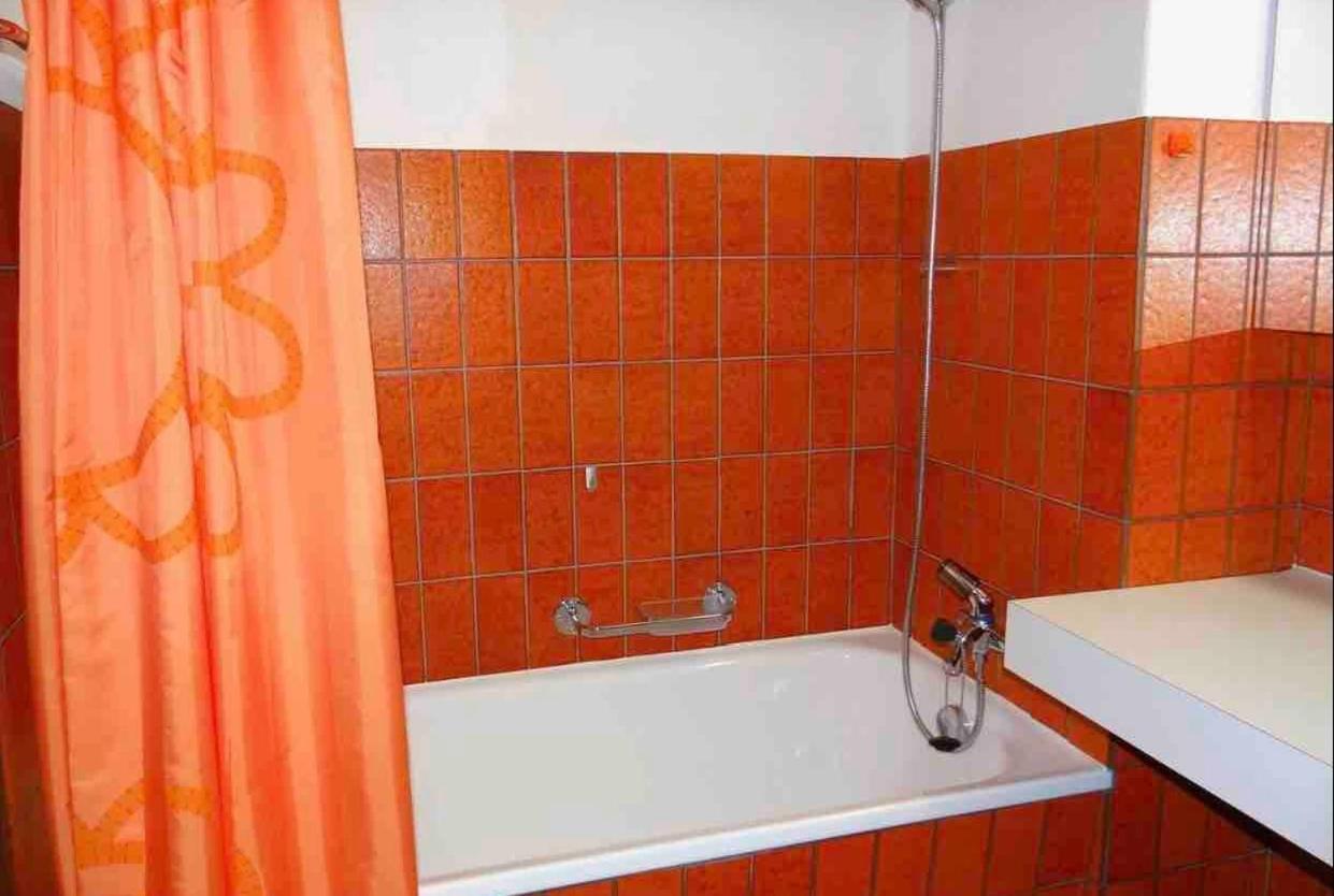 Ferienwohnung Энгельберг Экстерьер фото