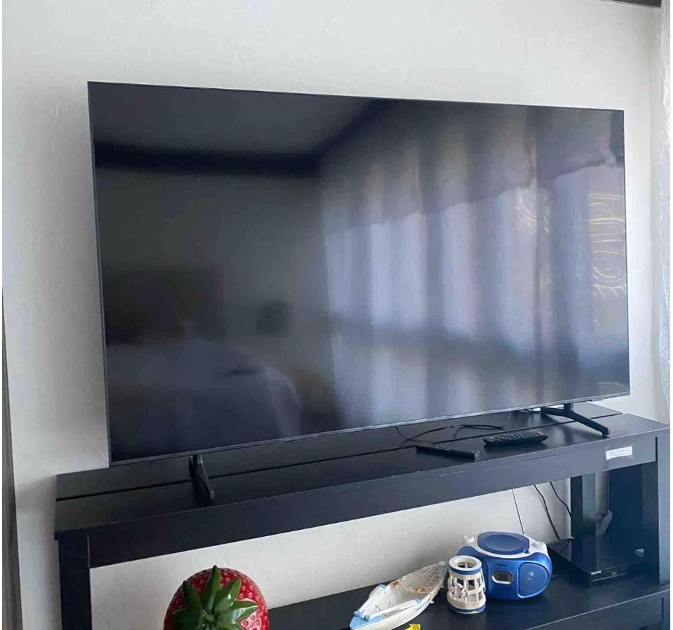 Ferienwohnung Энгельберг Экстерьер фото