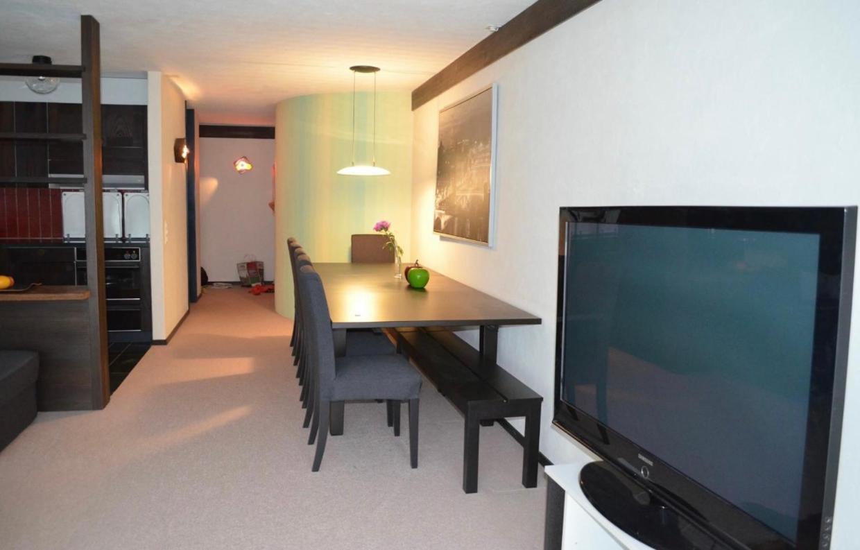 Ferienwohnung Энгельберг Экстерьер фото