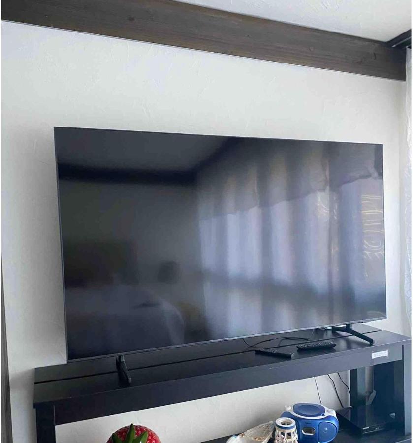 Ferienwohnung Энгельберг Экстерьер фото