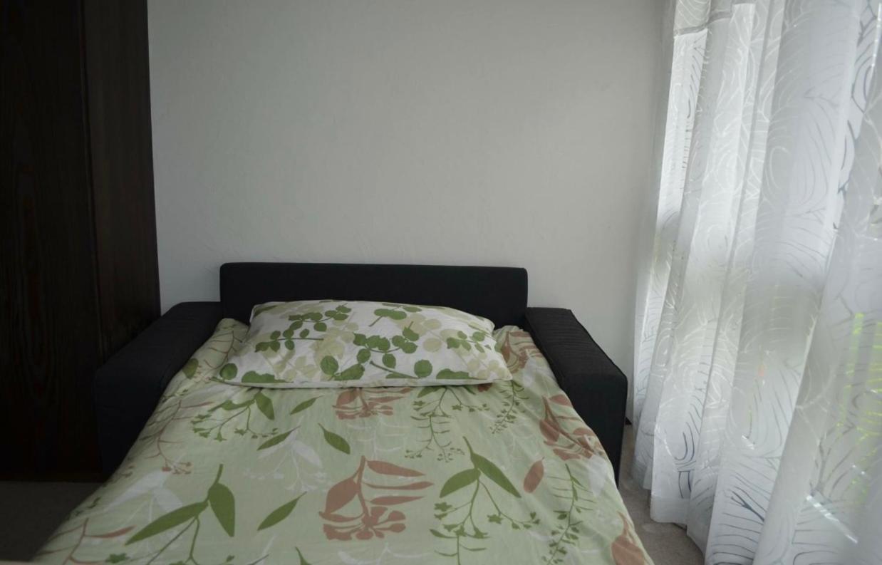 Ferienwohnung Энгельберг Экстерьер фото