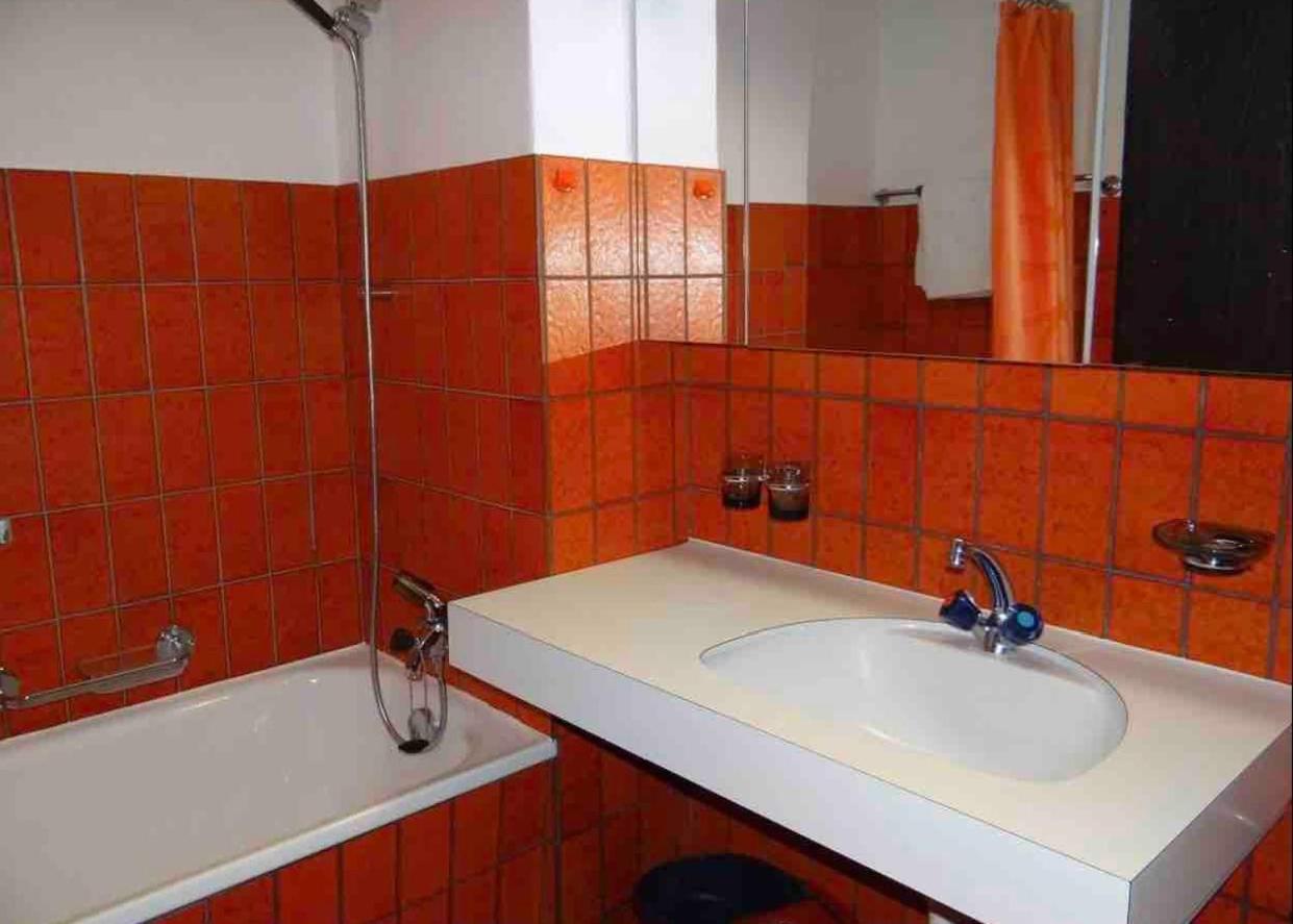 Ferienwohnung Энгельберг Экстерьер фото