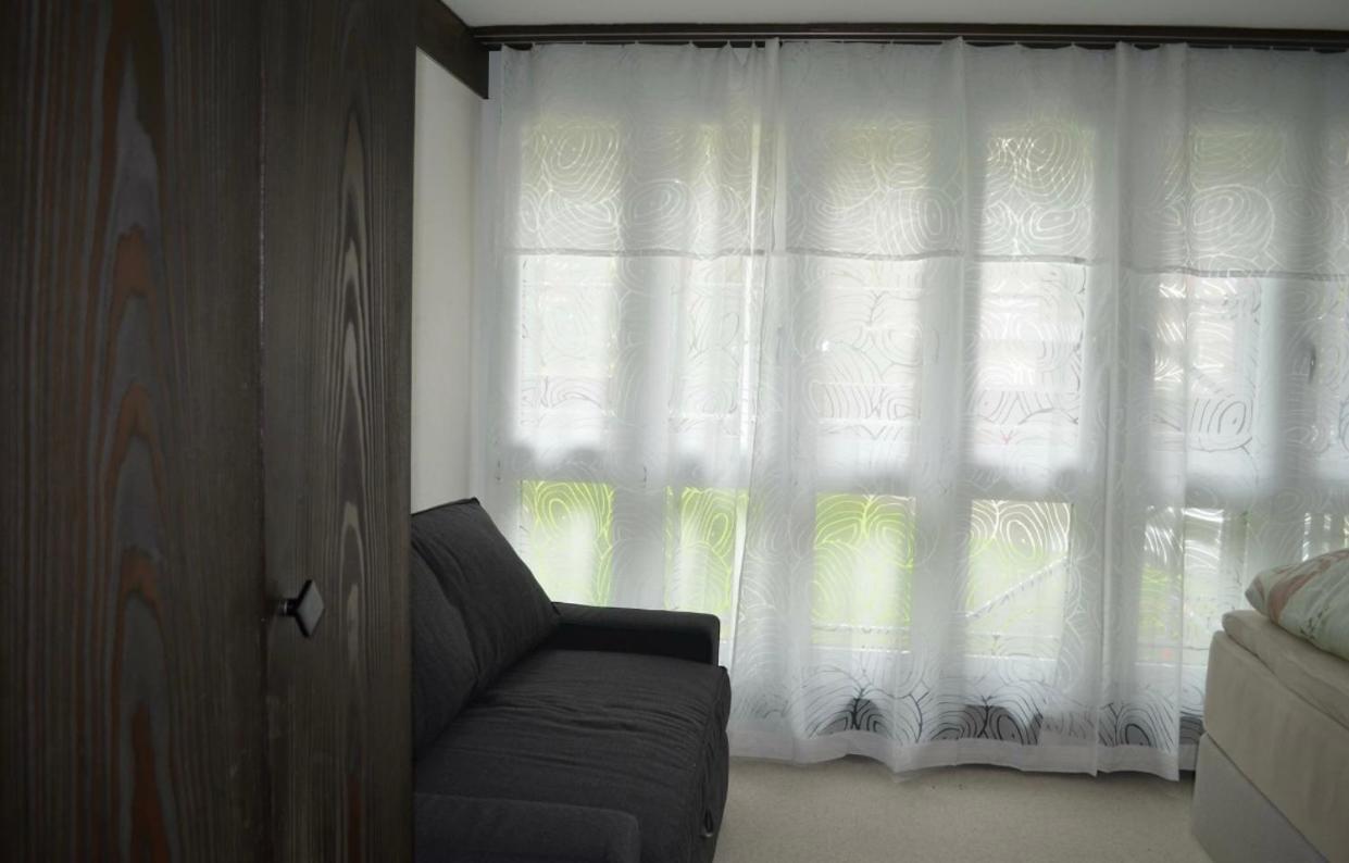 Ferienwohnung Энгельберг Экстерьер фото