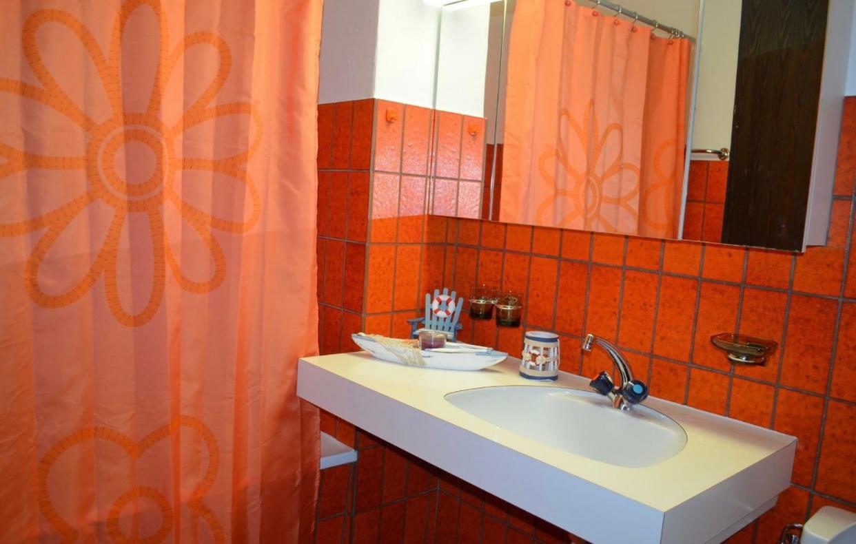 Ferienwohnung Энгельберг Экстерьер фото